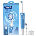 Vitality PRO 400 Sensitive Electric Rechargeable Toothbrush