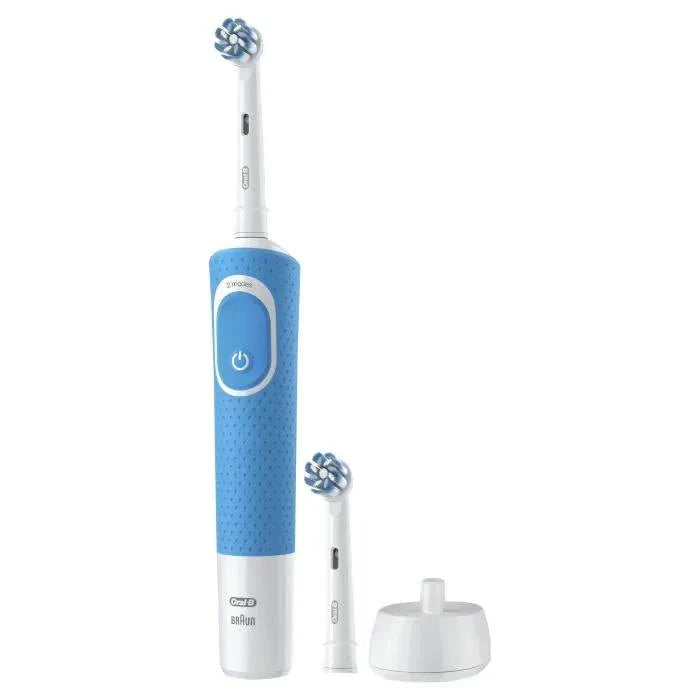 Vitality PRO 400 Sensitive Electric Rechargeable Toothbrush