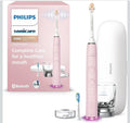 DiamondClean 9300 Series Electric Toothbrush - Pink
