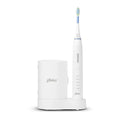 Multi-Action Power Toothbrush - Rechargeable, 3-Step Oral Care System